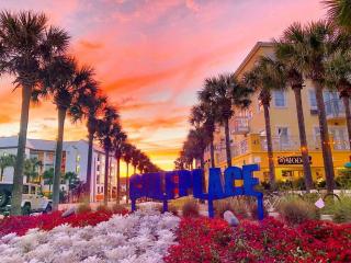Designer Gulf Place Condo - Santa Rosa Beach - 5