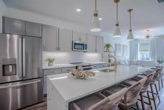 Designer Gulf Place Condo - Santa Rosa Beach - 2