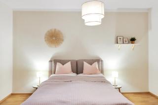 Moderne Zwei Zimmer Altbauwohnung im Stadtkern - Wiener Neustadt - 3