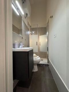 Ambrogio 33 - three bedrooms three bathrooms - Florencia - 6