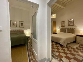 Ambrogio 33 - three bedrooms three bathrooms - Florencia - 9