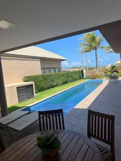 Villa Formentera - Casa 05 by The Coral Beach Resort - Trairi - 9