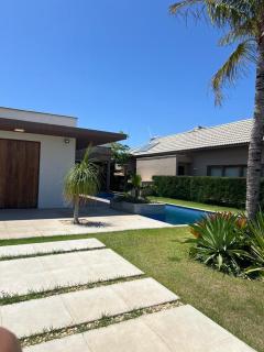 Villa Formentera - Casa 05 by The Coral Beach Resort - Trairi - 7
