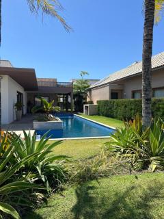 Villa Formentera - Casa 05 by The Coral Beach Resort - Trairi - 0