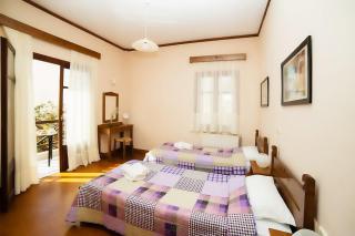 Roussospiti House With Swimming Pool - 4