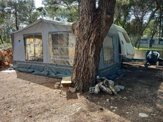 Room in Cabin - Caravan near the sea 4 - Ugljan - 0