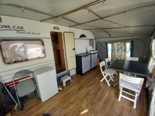 Room in Cabin - Caravan near the sea 4 - Ugljan - 4