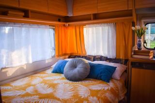 Room in Cabin - Caravan near the sea 4 - Ugljan - 7