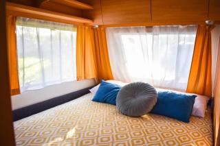 Room in Cabin - Caravan near the sea 4 - Ugljan - 5