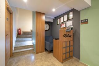 İstanbulites Hotel - 3