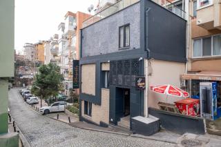 İstanbulites Hotel - 1