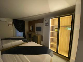 Giza Pyramids Boutique Hotel - Il Cairo - 6