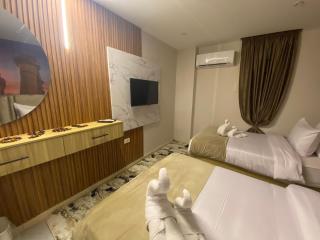 Giza Pyramids Boutique Hotel - Il Cairo - 3