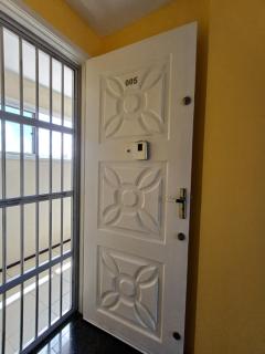 Apartamento Mobiliado Vila Iracema - Fortaleza - 5