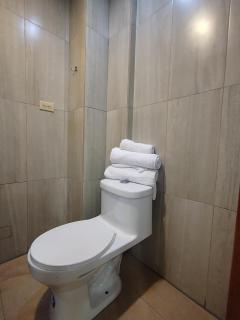 BLUE HOUSE Suit y Apartamento - 9
