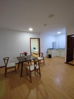 BLUE HOUSE Suit y Apartamento - 5