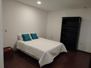 BLUE HOUSE Suit y Apartamento - 3