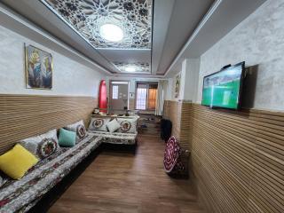 Tafedna Beach House - 6