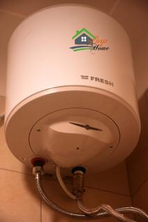 The cozy haven - 4
