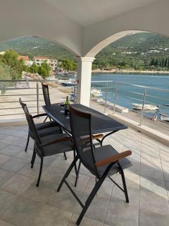 Apartments Štica - Janjina - 2