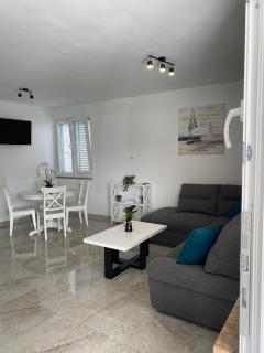 Apartments Štica - Janjina - 1
