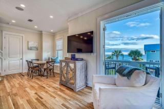Seas the Day - Santa Rosa Beach - 1