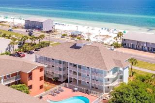 Gulf View 216 - Destin - 3