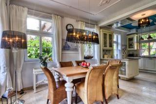 Ferienhaus Kapitäns Hus II Groß Stresow - Putbus - 6