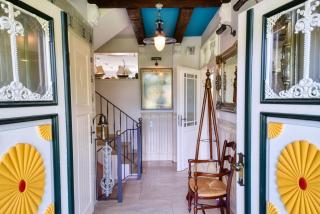 Ferienhaus Kapitäns Hus II Groß Stresow - Putbus - 4