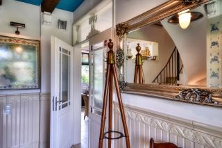 Ferienhaus Kapitäns Hus II Groß Stresow - Putbus - 3