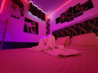 La Sensuelle Parenthèse - Sète - 9