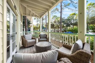 Honey's Beach House - Santa Rosa Beach - 8