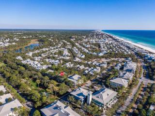 Honey's Beach House - Santa Rosa Beach - 5