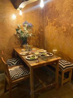 Terracotta Kinigi - 5