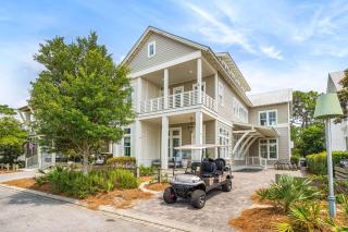 At Last - Santa Rosa Beach - 8