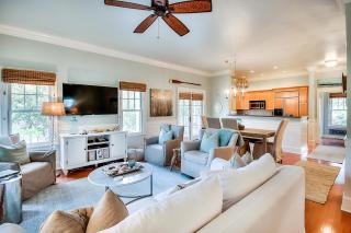 Serenity - Santa Rosa Beach - 4