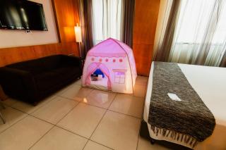 Royal Golden Hotel - Savassi - Belo Horizonte - 5