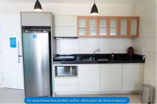 Roomo Parque do Cais Recife Residencial - Recife - 4