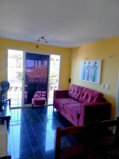 Apartamento Mobiliado Vila Iracema - Fortaleza - 3