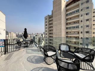 Perfeito Apto Largo Boulevard/Metro Republica - São Paulo - 4