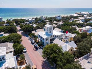 Sugar and Spice - Santa Rosa Beach - 9
