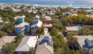 Just for Fun Main House - 8