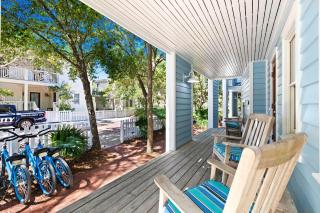 Just for Fun Main House - Santa Rosa Beach - 1