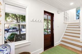 Just for Fun Main and Carriage - Santa Rosa Beach - 1