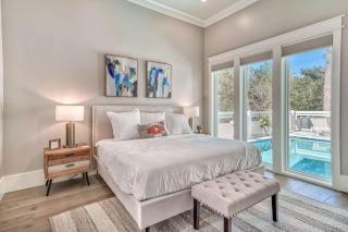 Crossett Coastal Cottage - Santa Rosa Beach - 7