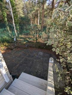 Holiday Home in QUIET CUL DE SAC ON THE VERY POPULAR OAKDENE FOREST PARK - 5