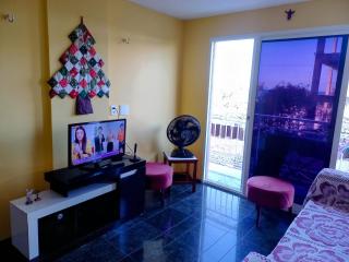 Apartamento Mobiliado Vila Iracema - Fortaleza - 4