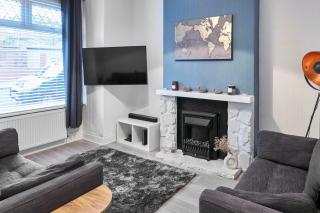Host & Stay - Thurstane Street - 9