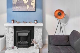 Host & Stay - Thurstane Street - 5