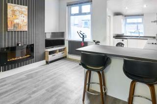 Host & Stay - Thurstane Street - 3